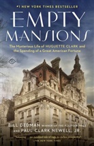 Bill Dedman, Bill/ Newell Dedman, Paul Clark Newell, Paul Clark Jr. Newell - Empty Mansions