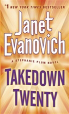 Janet Evanovich - Takedown Twenty