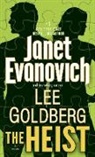 Evanovic, Evanovich, Janet Evanovich, Janet/ Goldberg Evanovich, Goldberg, Lee Goldberg - The Heist