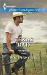 Roz Denny Fox - Texas Dad