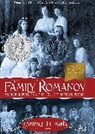 Candace Fleming - The Family Romanov: Murder, Rebellion, and the Fall of Imperial Russia