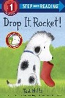 Tad Hills - Rocket