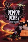 Carrie Harris - Demon Derby