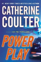 Catherine Coulter - Power Play