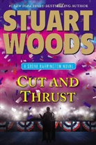 Stuart Woods - Cut and Thrust