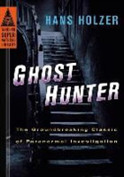 Hans Holzer, Hans (Hans Holzer) Holzer - Ghost Hunter