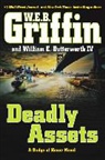 William E. Butterworth, William E. Iv Butterworth, W. E. B. Griffin, W.E.B. Griffin - Deadly Assets