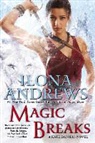Ilona Andrews - Magic Breaks