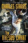 Charles Stross - The Rhesus Chart