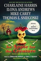 Charlaine Harris, Toni L Kelner, Toni L. P. Kelner, Charlaine Harris, Toni L. P. Kelner - An Apple for the Creature