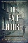 Luke McCallin - The Pale House
