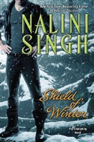 Nalini Singh - Shield of Winter