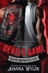 Joanna Wylde, Wylde Joanna - Devil's Game
