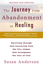 Susan Anderson - The Journey from Abandonment to Healing