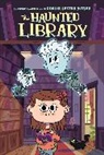 Dori H Butler, Dori Hillestad Butler, Dori Hillestad/ Damant Butler, Aurore Damant, Aurore Damant - The Haunted Library #1