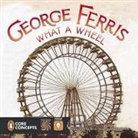 Jerry Hoare, Barbara Lowell, Jerry Hoare - George Ferris, What a Wheel!