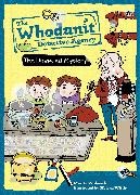 Martin Widmark, Martin/ Willis Widmark, Helena Willis, Helena Willis - The Diamond Mystery