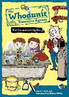 Martin Widmark, Martin/ Willis Widmark, Helena Willis, Helena Willis - The Diamond Mystery