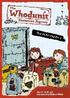Martin Widmark, Martin/ Willis Widmark, Helena Willis, Helena Willis - The Hotel Mystery