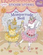 Grosset &amp; Dunlap, Not Available (NA), Unknown - The Masquerade Ball