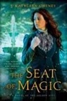J. Kathleen Cheney - The Seat of Magic