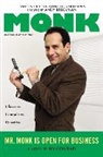 Hy Conrad - Mr. Monk Is Open for Business