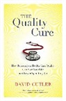 David Cutler, Cutler David - Quality Cure