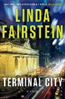 Linda Fairstein, Linda A. Fairstein - Terminal City