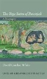 David White, David Gordon White - The Yoga Sutra of Patanjali