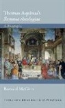 Bernard Mcginn - Thomas Aquinas''s Summa Theologiae
