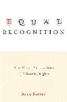Alan Patten, Patten Alan - Equal Recognition