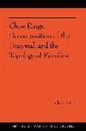 Claire Voisin, Claire Voisin, Voisin Claire - Chow Rings, Decomposition of the Diagonal, and the Topology of Familie