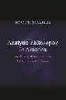 Scott Soames, Soames Scott - Analytic Philosophy in America