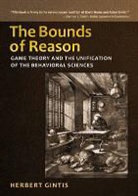Herbert Gintis, Gintis Herbert - Bounds of Reason
