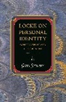 Galen Strawson, Galen Strawson, Strawson Galen - Locke on Personal Identity
