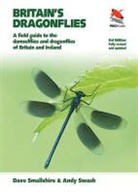 Dave Smallshire, Dave Swash Smallshire, Dave/ Swash Smallshire, Andy Swash - Britain''s Dragonflies