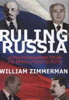 William Zimmerman, Zimmerman William - Ruling Russia