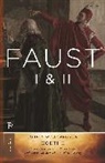 Stuart Atkins, Johann Wolfgang Von Atkins Goethe, Johann Wolfgang von Goethe, David E. Wellbery, Stuart Atkins - Faust I & II