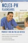 Rebekah Warner - NCLEX-PN Flashcard Book