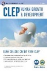 Patricia Heindel, Research &amp; Education Association - CLEP Human Growth & Development