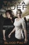Tanya Huff - Blood Pact