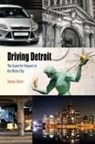 George Galster - Driving Detroit