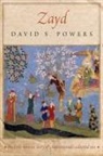 David S Powers, David S. Powers - Zayd