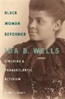 Sarah Silkey, Sarah L Silkey, Sarah L. Silkey - Black Woman Reformer