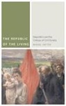 Miguel Vatter, Miguel E. Vatter - Republic of the Living