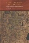 Martin Chase, Martin (EDT) Chase, Martin Chase - Eddic, Skaldic, and Beyond