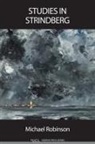 Michael Robinson - Studies in Strindberg