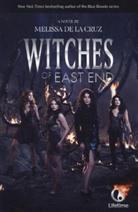 Melissa de la Cruz, Melissa de la Cruz - Witches of East End