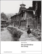Klaus Zwerger, András Pálffy, Andràs Pàlffy - Die Architektur der Dong