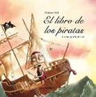 Carmen Gil Martínez - El libro de los piratas